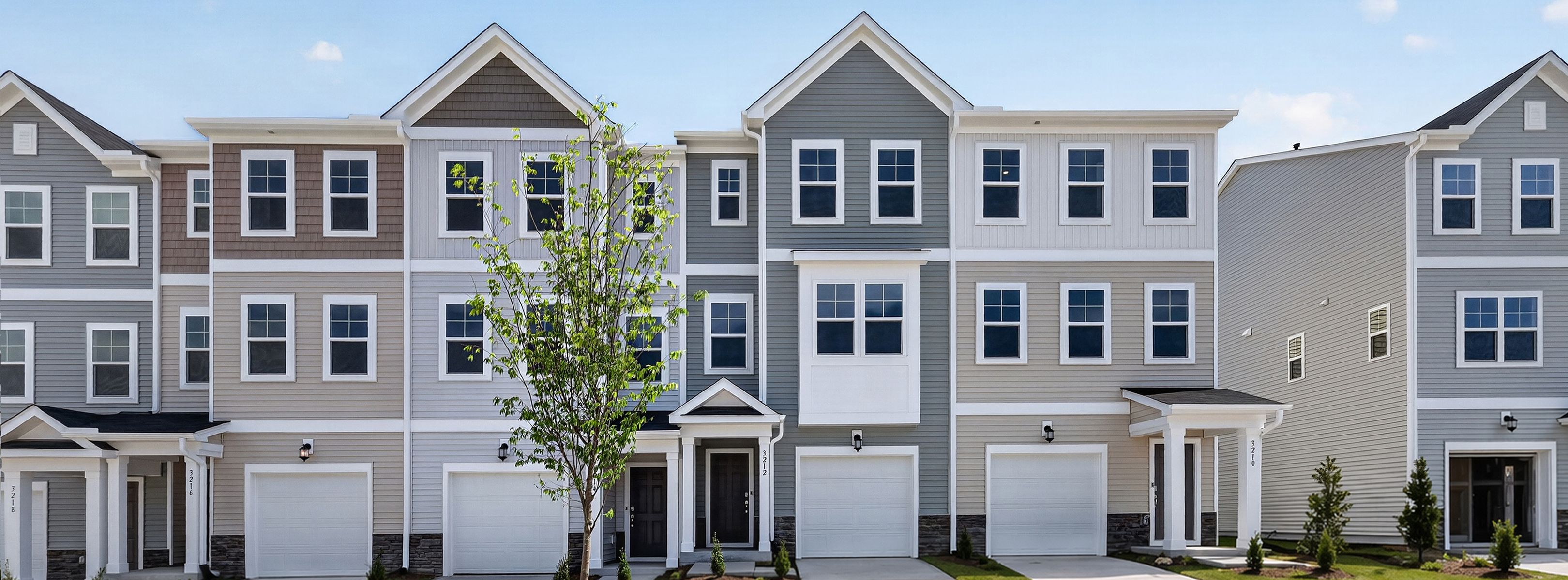 Club Mica Ridge Mitchell II Exterior 2of2