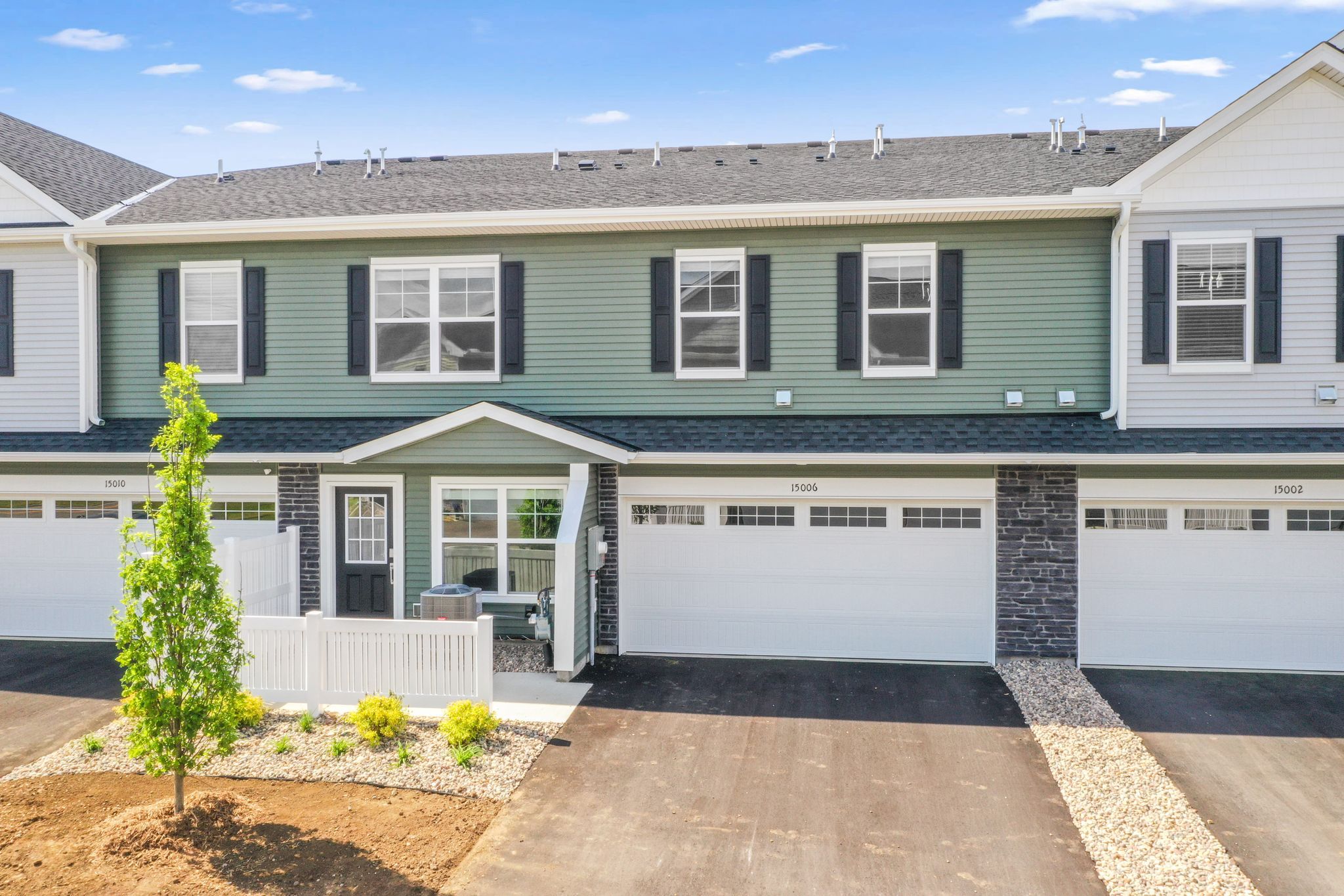 Revere - Amber Fields - Colonial Manor Collection: Rosemount, Minnesota - Lennar