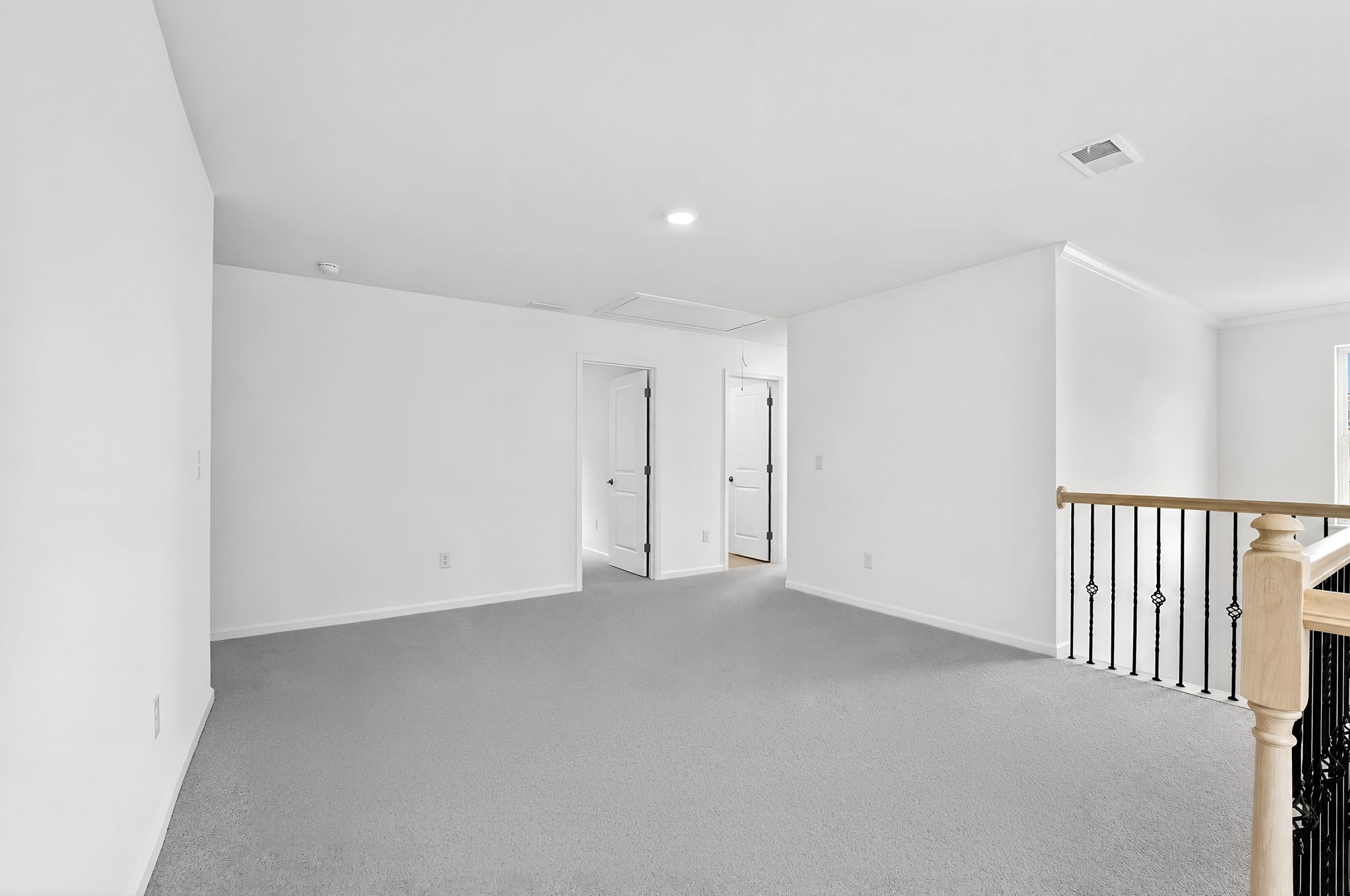 Redhawk Walk Westbury Basement 28