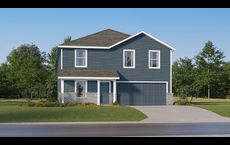 Pleasant Hill - Watermill Collection: Bryan, Texas - Lennar