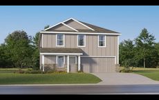 Pleasant Hill - Watermill Collection: Bryan, Texas - Lennar