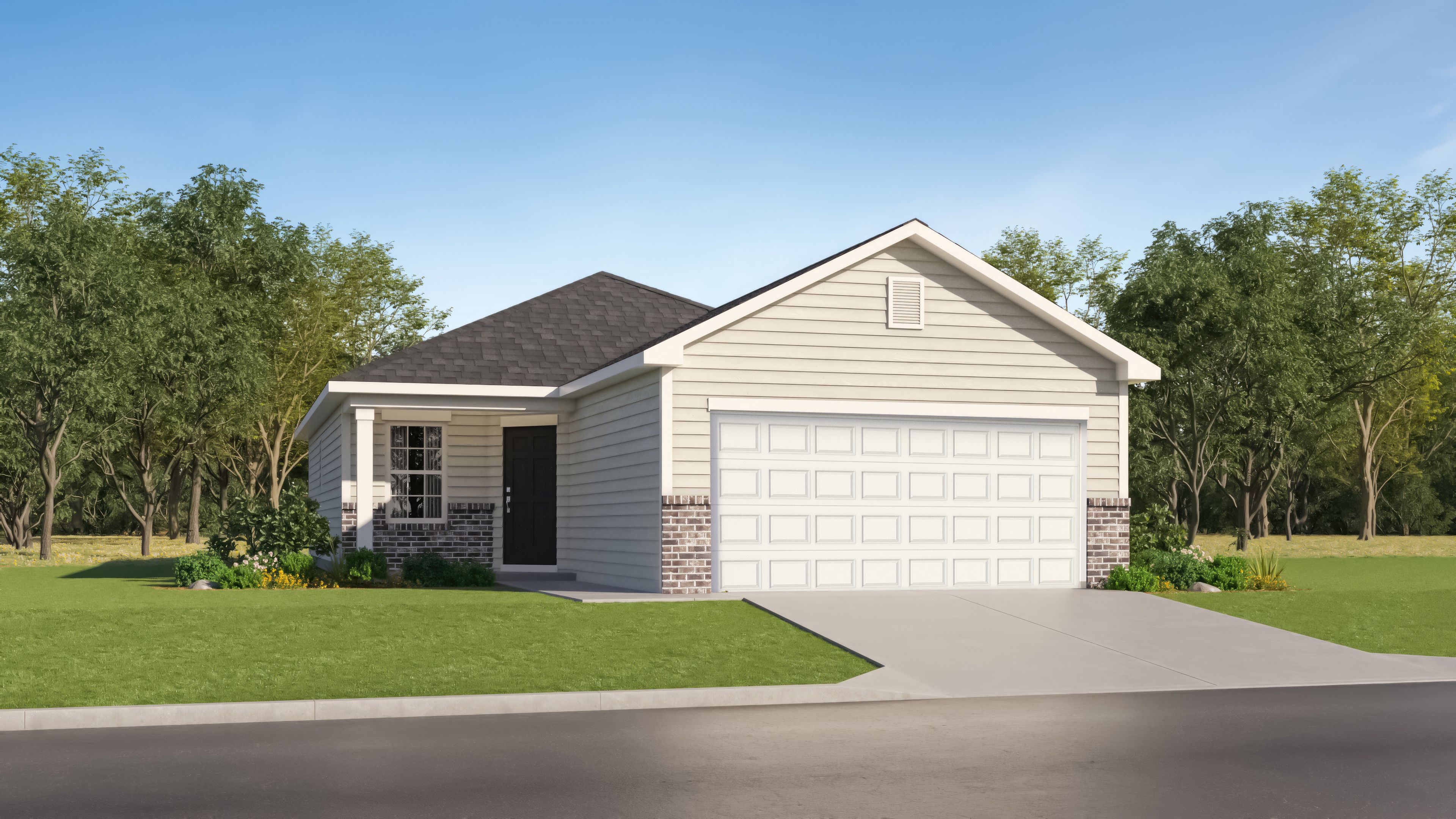 721 Espresso Drive (Allen)