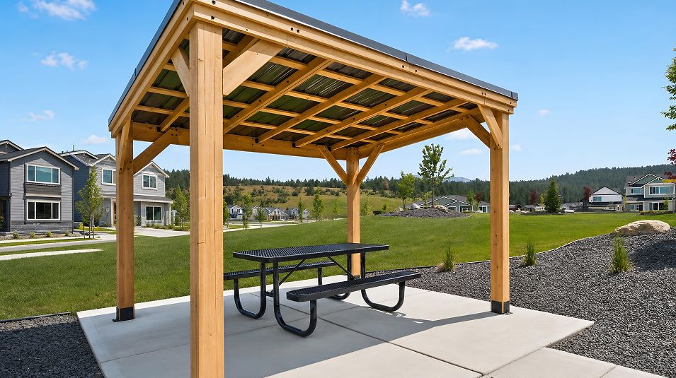 Stonehill Amenity Picnic Area 1of3