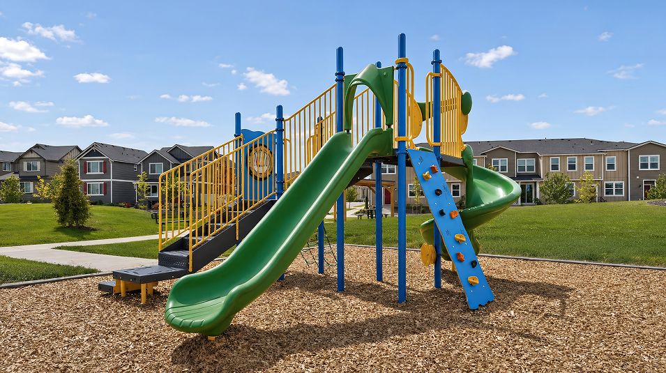 Stonehill Amenity Playground 1of4