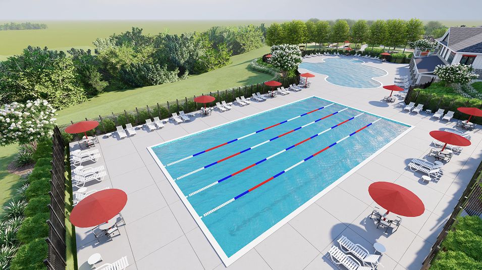 Redhawk Amenity Pool 4of4
