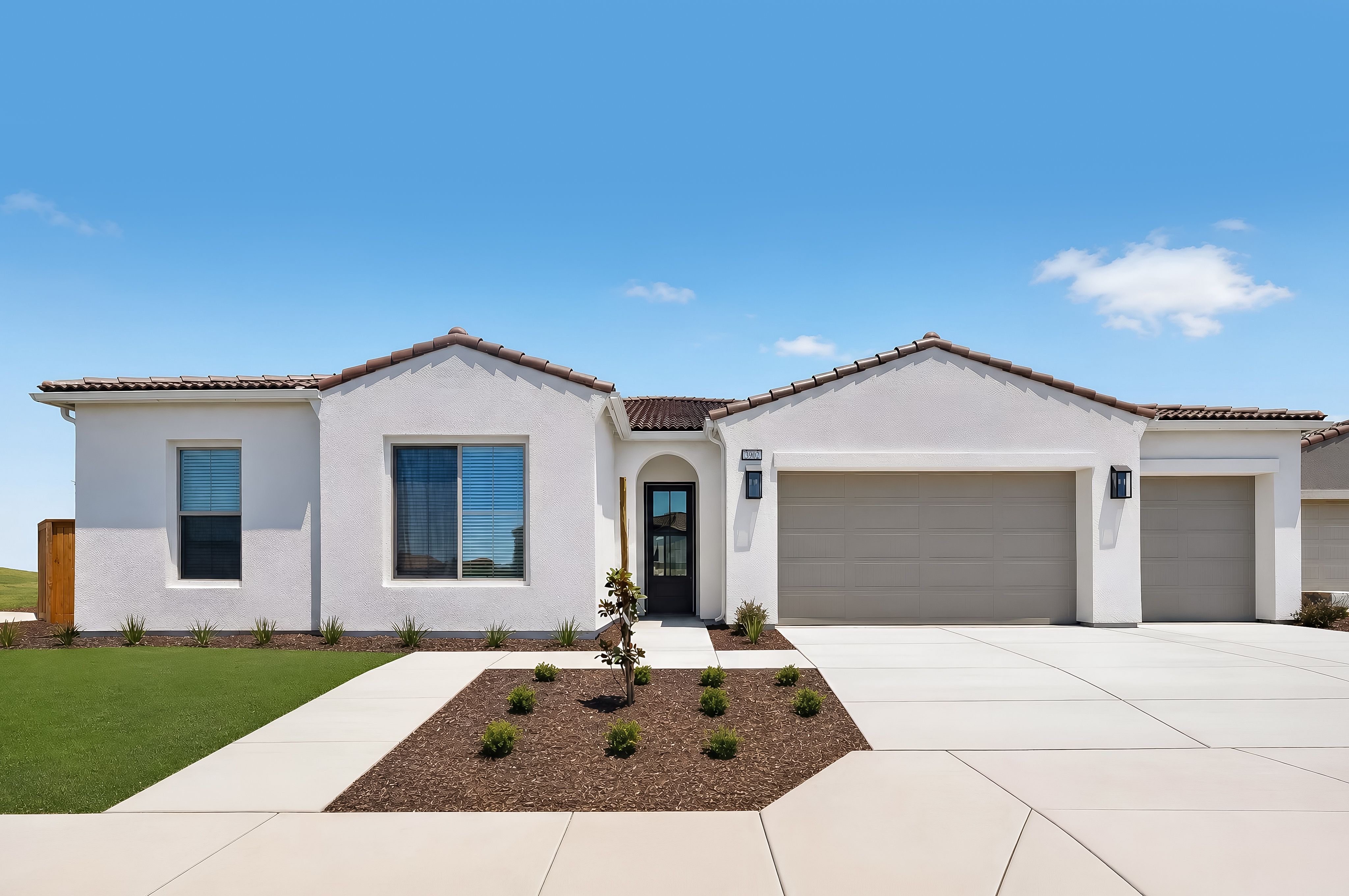 Baile - Marcona Preserve - Cancion Series: Shafter, California - Lennar