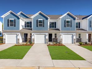 113 Tango Drive (Chestnut)