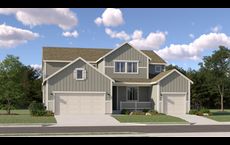 Heritage Heights - Legacy: Meridian, Idaho - Lennar