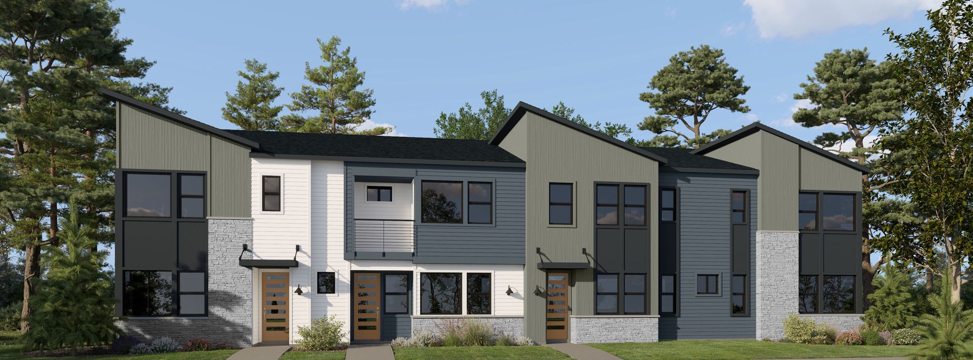 1558 Horizon Snohomish Gardens Gardenia Modern Urban MU