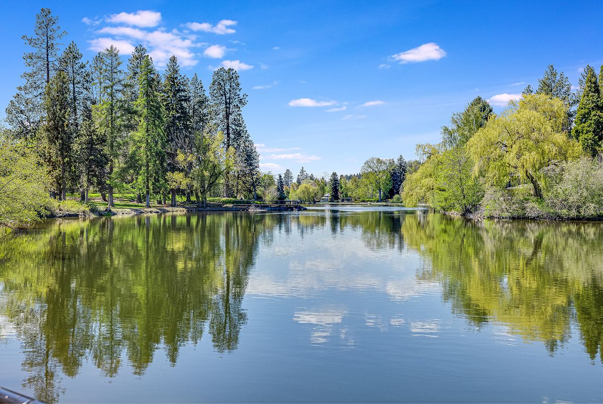 Bend Drake Park 2of5