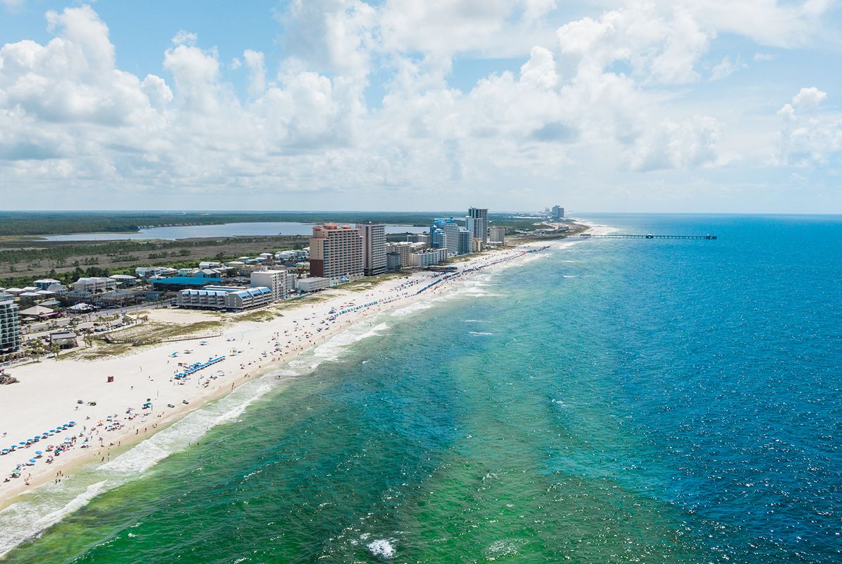 Foley Gulf Shores Beach 3 31 26