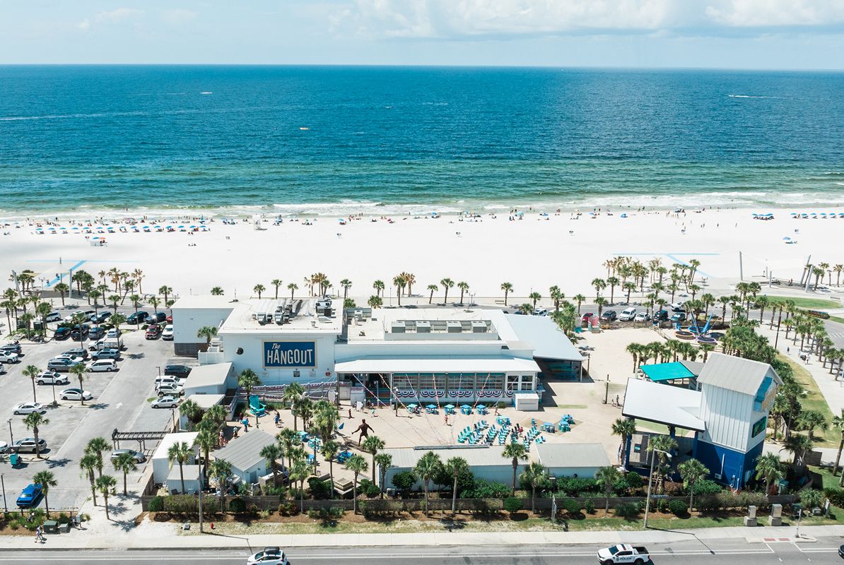 Foley Gulf Shores AL Beach 1of2