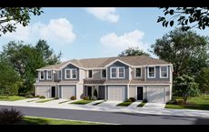 Serenity at Peace Creek Reserve: Winter Haven, Florida - Lennar