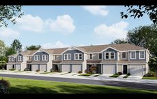 Crosswinds - Ascent Collection: Haines City, Florida - Lennar