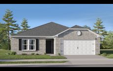 Bolte Crossing: Cullman, Alabama - Lennar