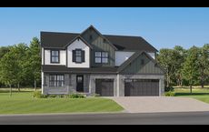 Union Woodlands: Zionsville, Indiana - Lennar