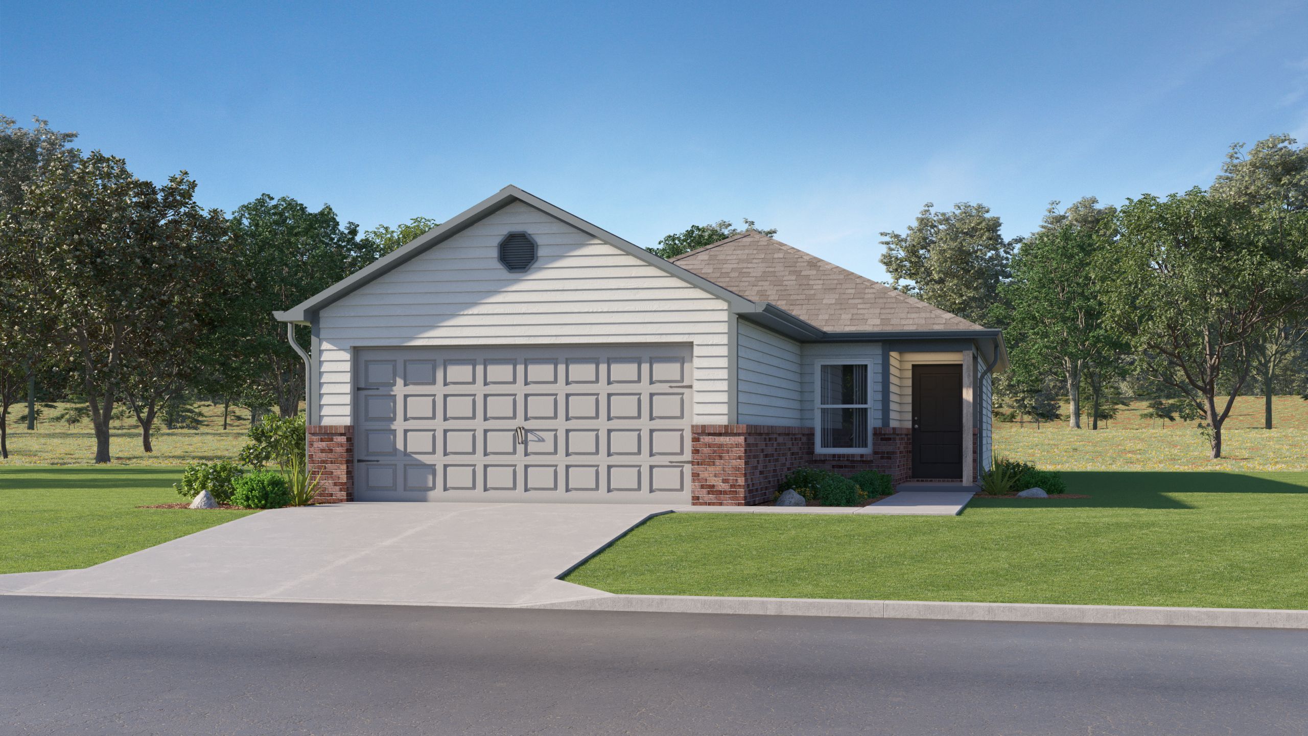 Cedar Springs Heritage Cooper B (1)
