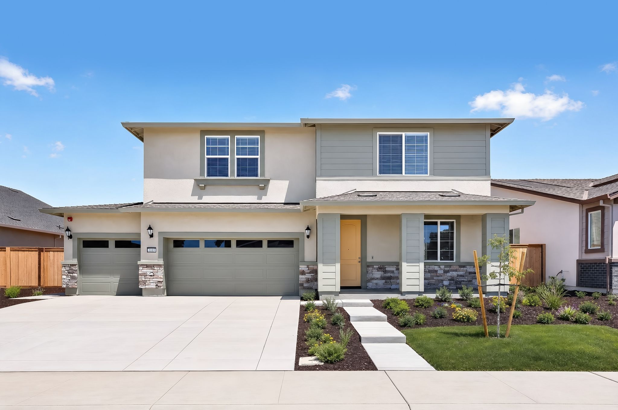 Cedar Grove 2448 B 1