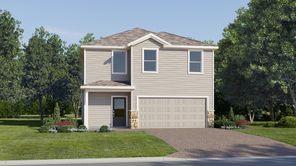 5163 ARROWFEATHER COURT (Capri)