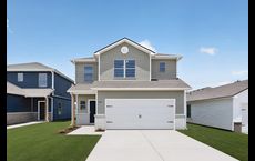Cedar Springs: Trinity, Alabama - Lennar