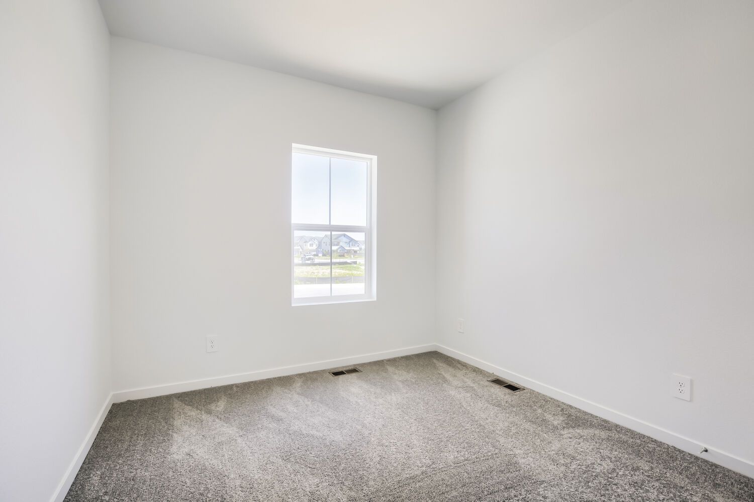 6186 Drum Pl Secondary Bedroom