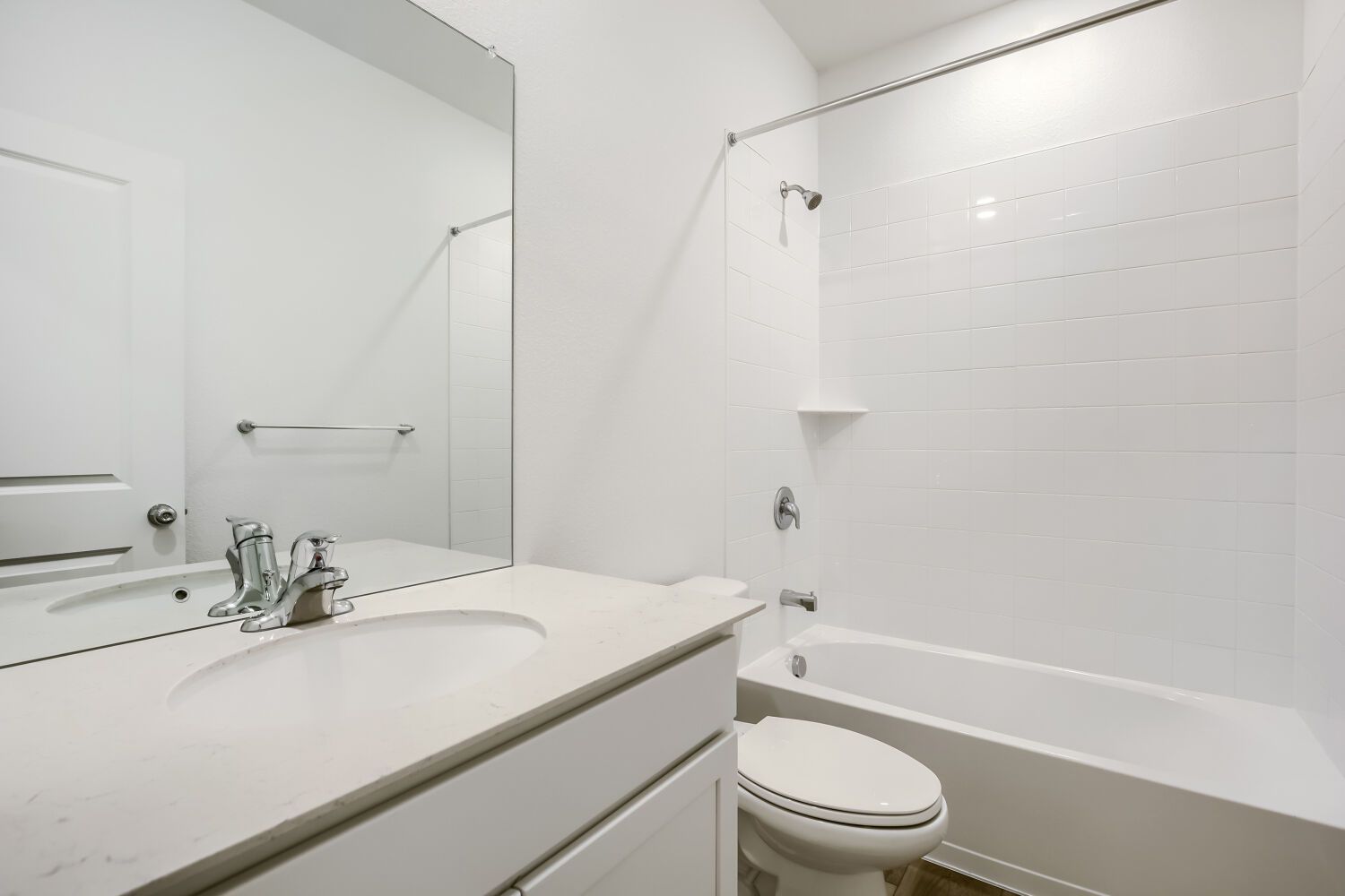 6186 Drum Pl Secondary Bathroom