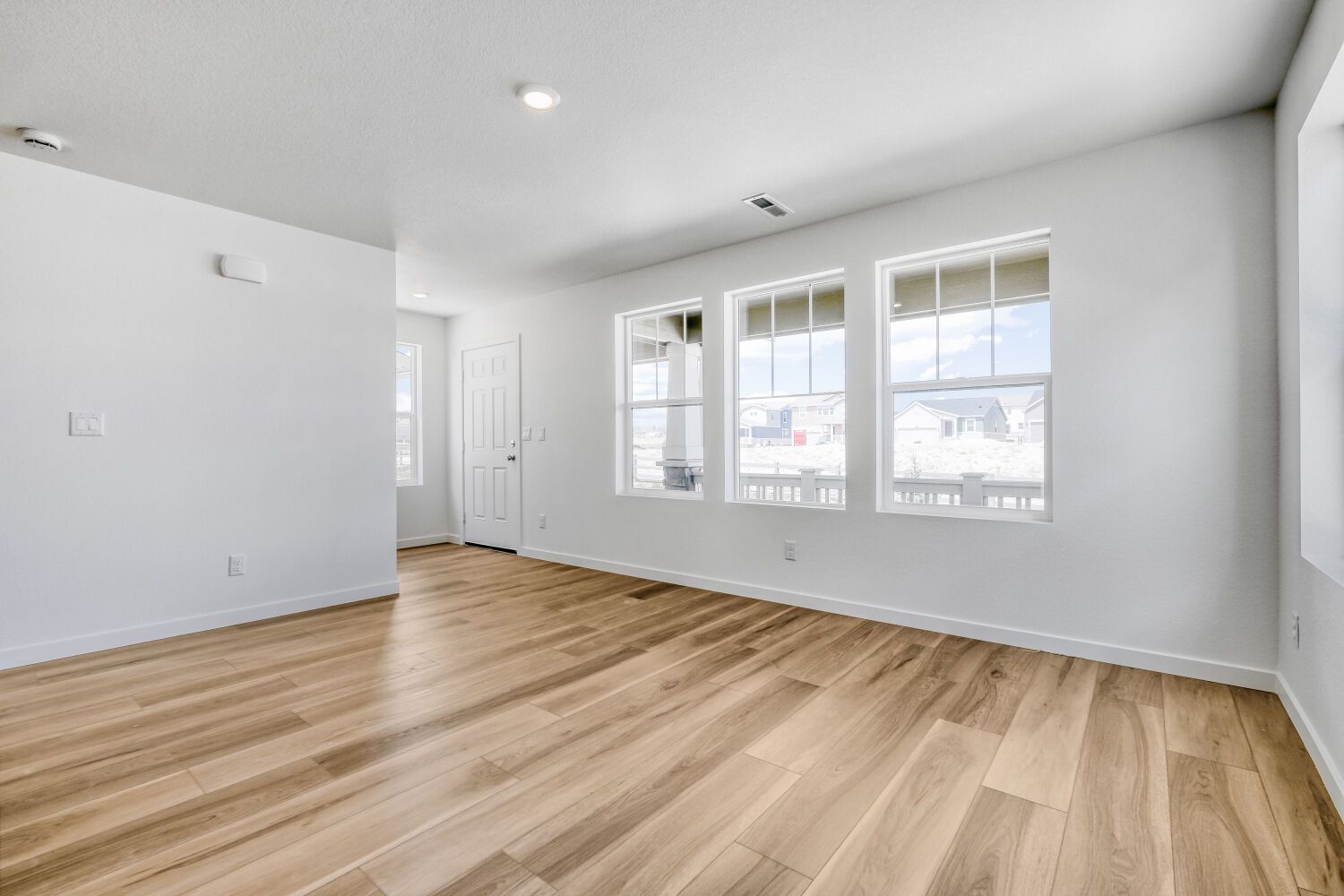 9130 Coal Cart Ln Great Room