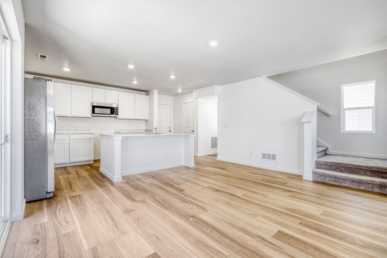 9130 Coal Cart Ln Nook