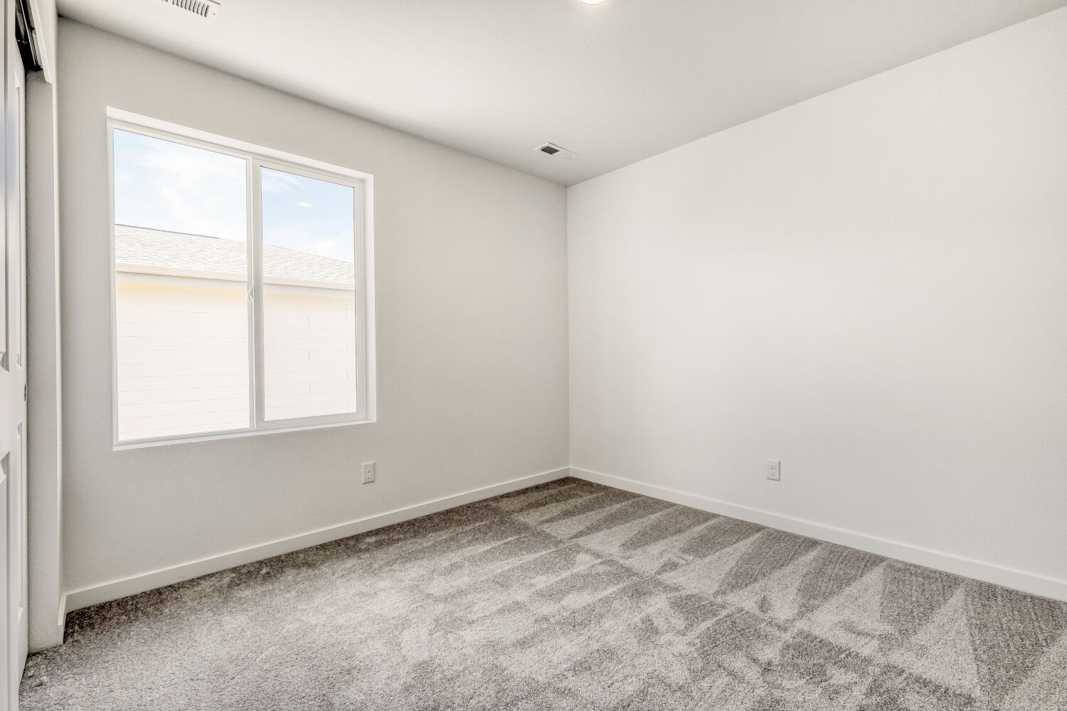 9130 Coal Cart Ln Secondary Bedroom