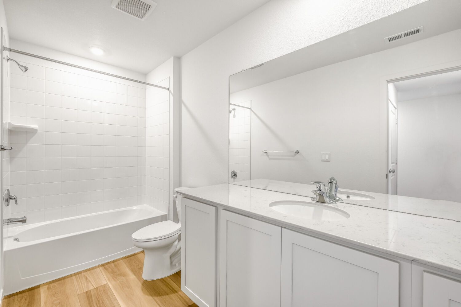 9130 Coal Cart Ln Secondary Bathroom