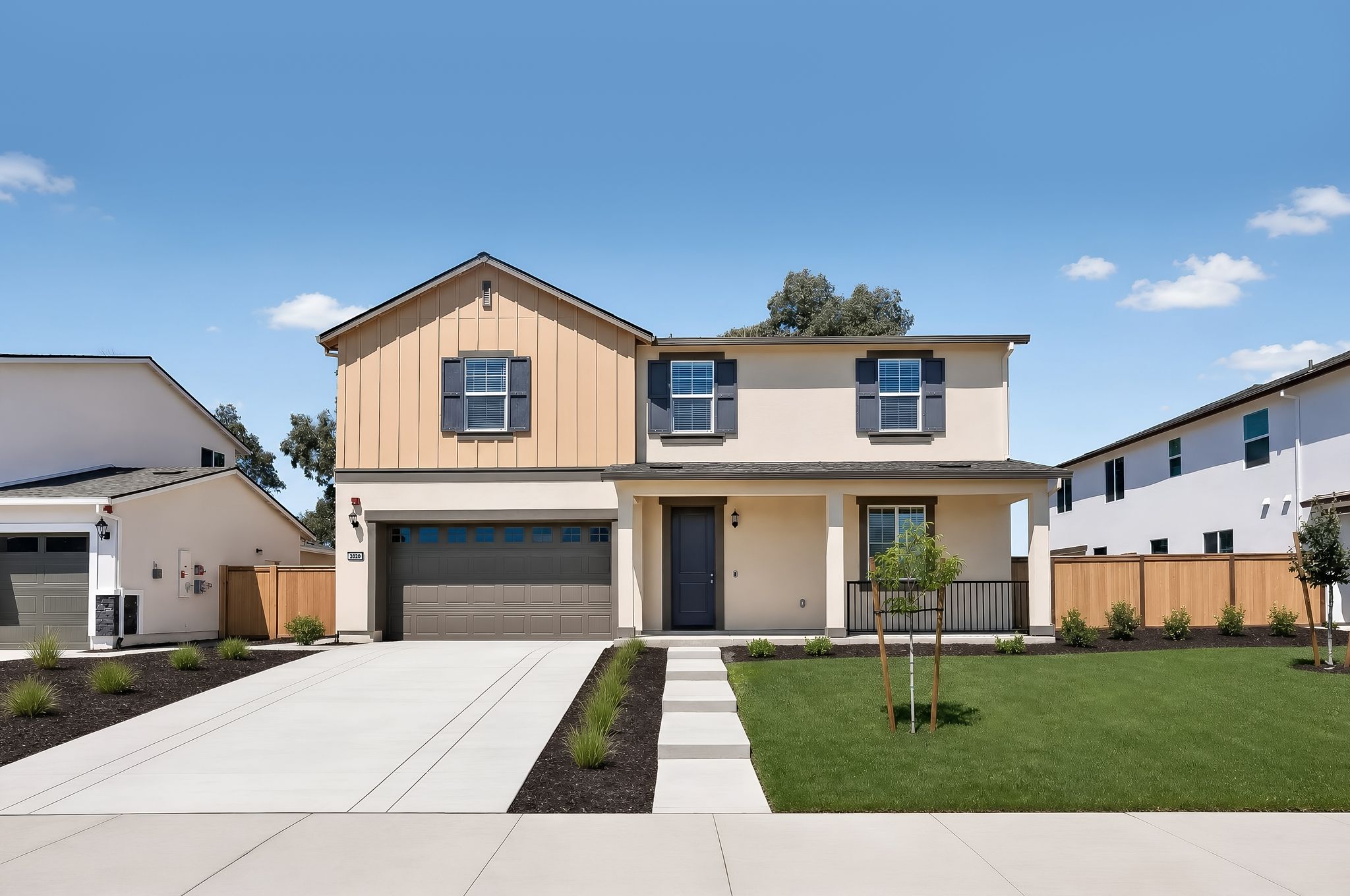 2020 Seraphina Street (Residence 3010)