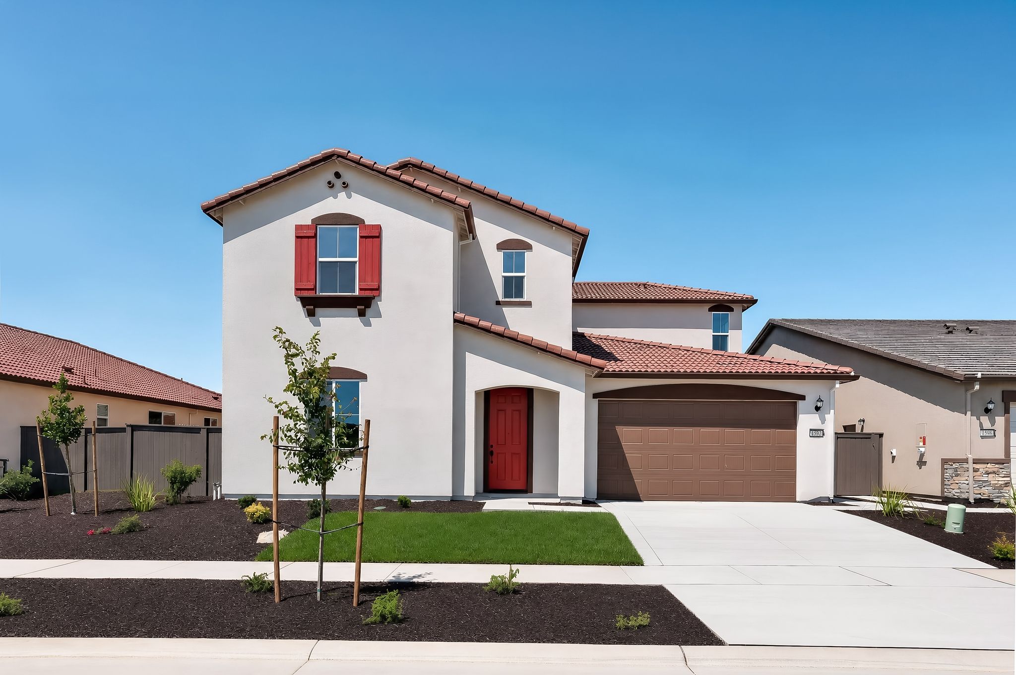 1592 Abrozo Way