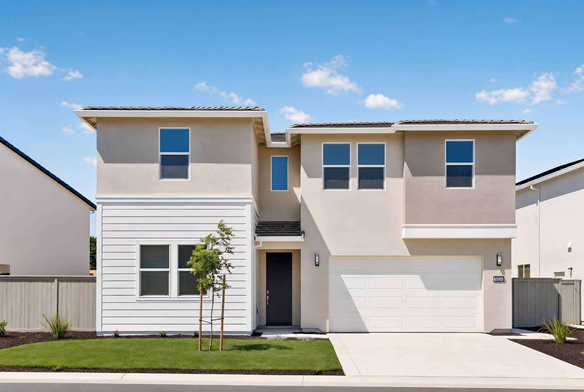3024 Torrey Pines Drive
