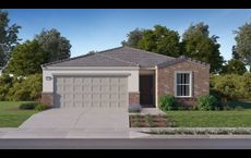 Kintsu Square - Treasures: Fresno, California - Lennar