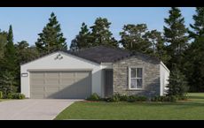 Kintsu Square - Treasures: Fresno, California - Lennar