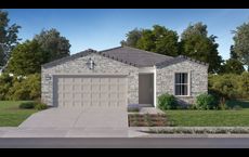 Kintsu Square - Treasures: Fresno, California - Lennar