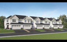Rush Hollow - Liberty Collection: Maple Grove, Minnesota - Lennar