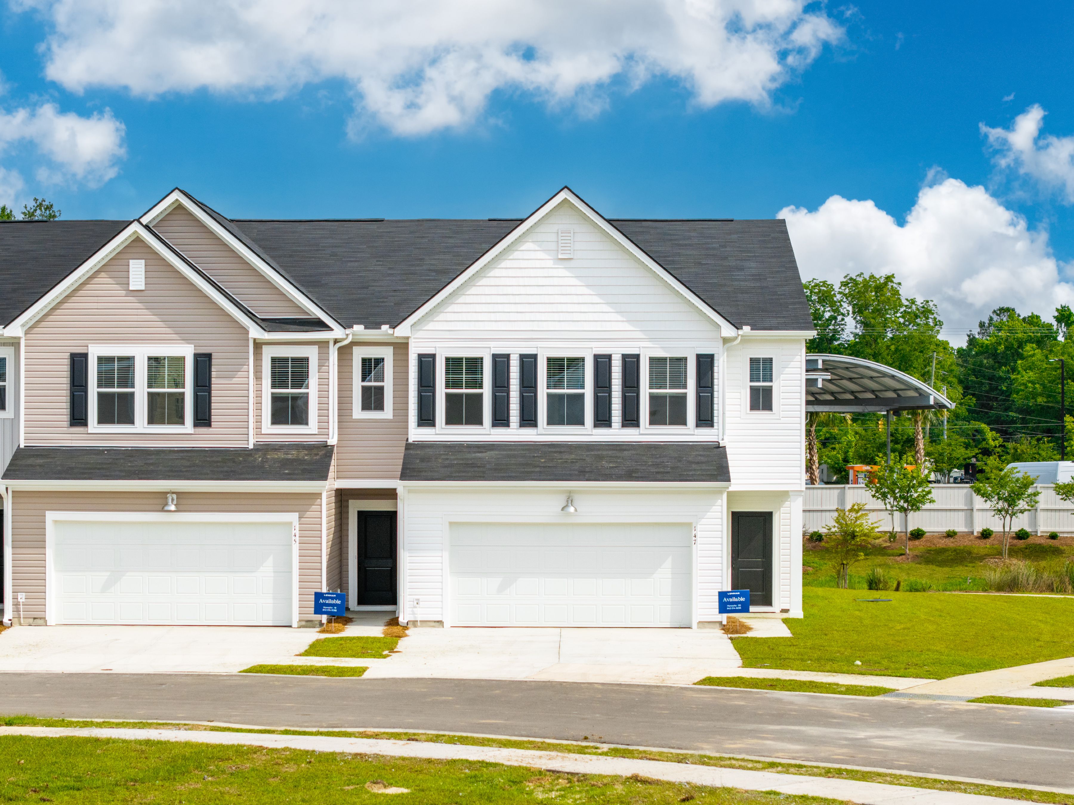 OWEN - Dawson Pointe: Summerville, South Carolina - Lennar