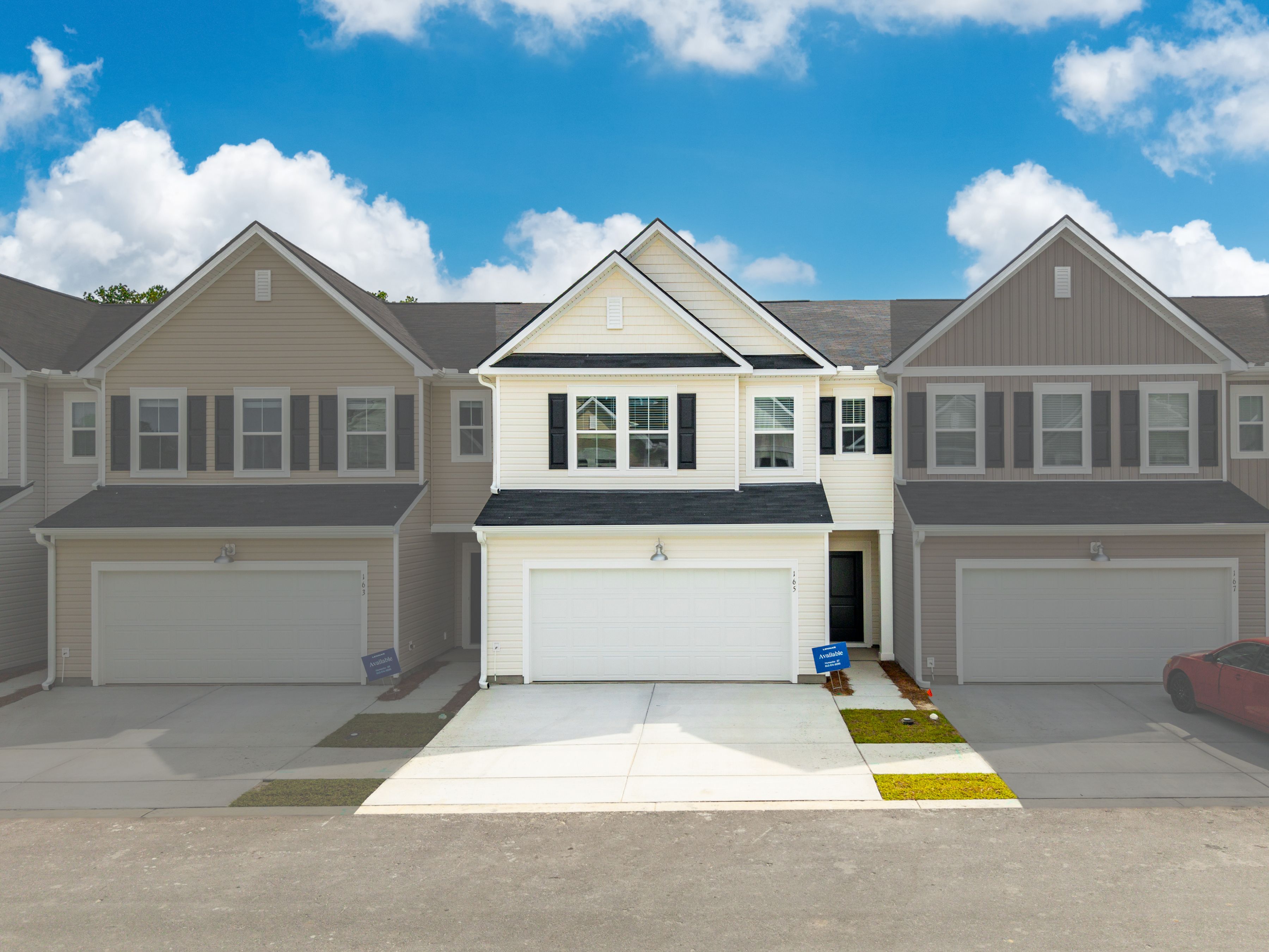 Homesite 27