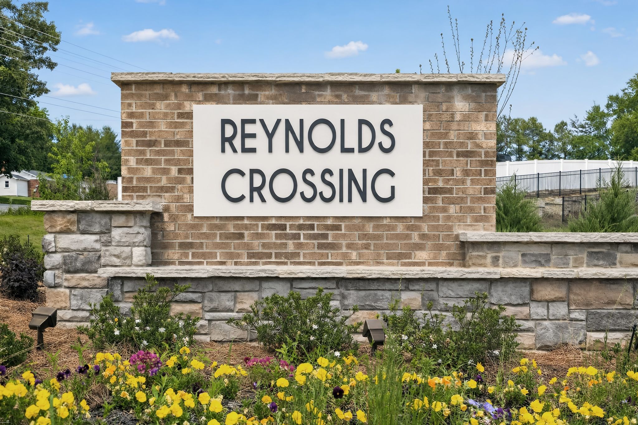 Reynolds Crossing Crestwind 31