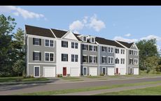 Magnolia Landing: Joppatowne, Maryland - Lennar