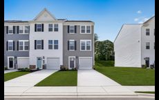 Magnolia Landing: Joppatowne, Maryland - Lennar
