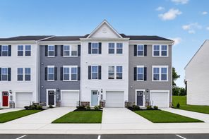339 Hackley Drive (Tydings II FL)