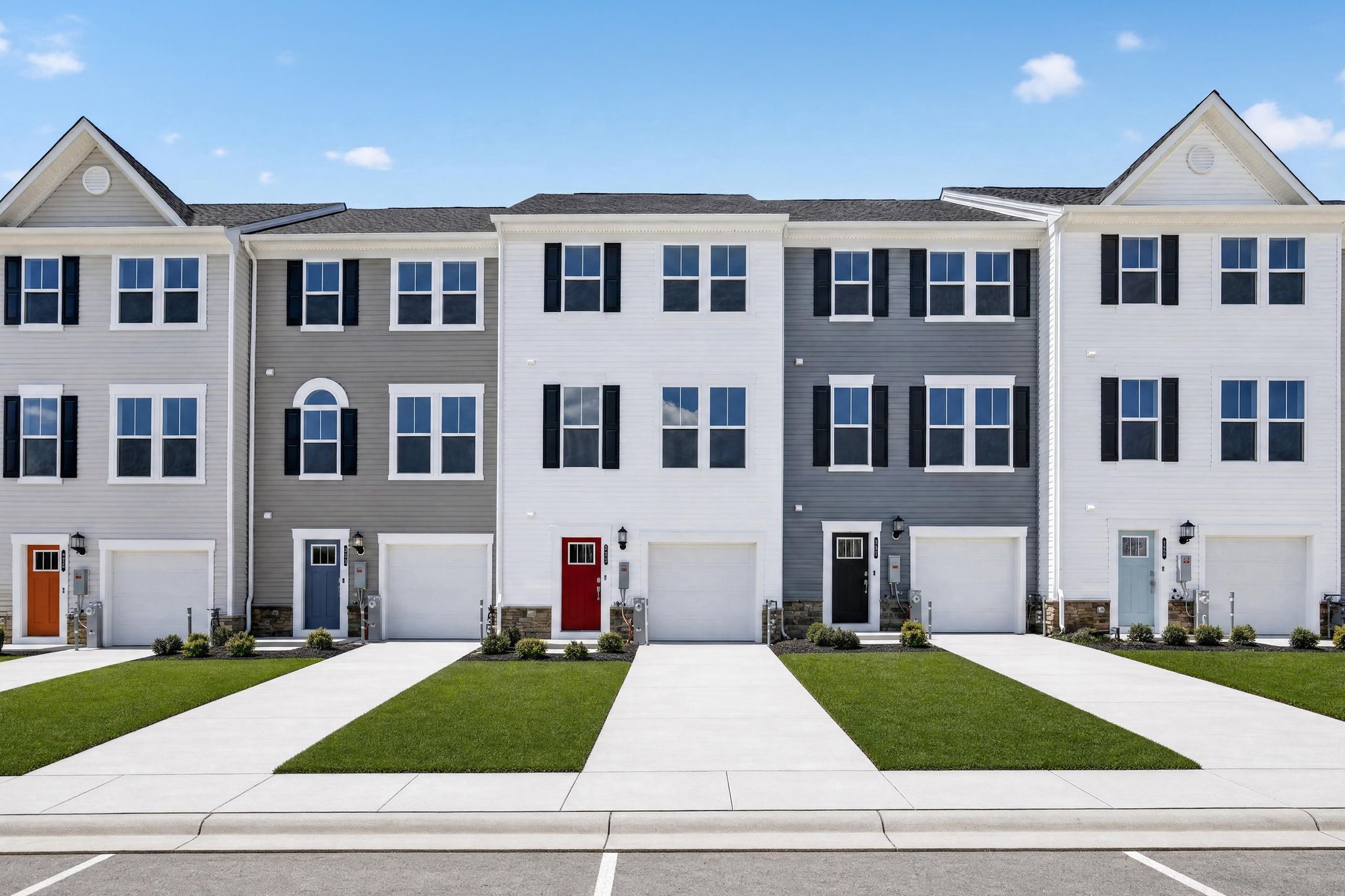 335 Hackley Drive (Tydings II FL)