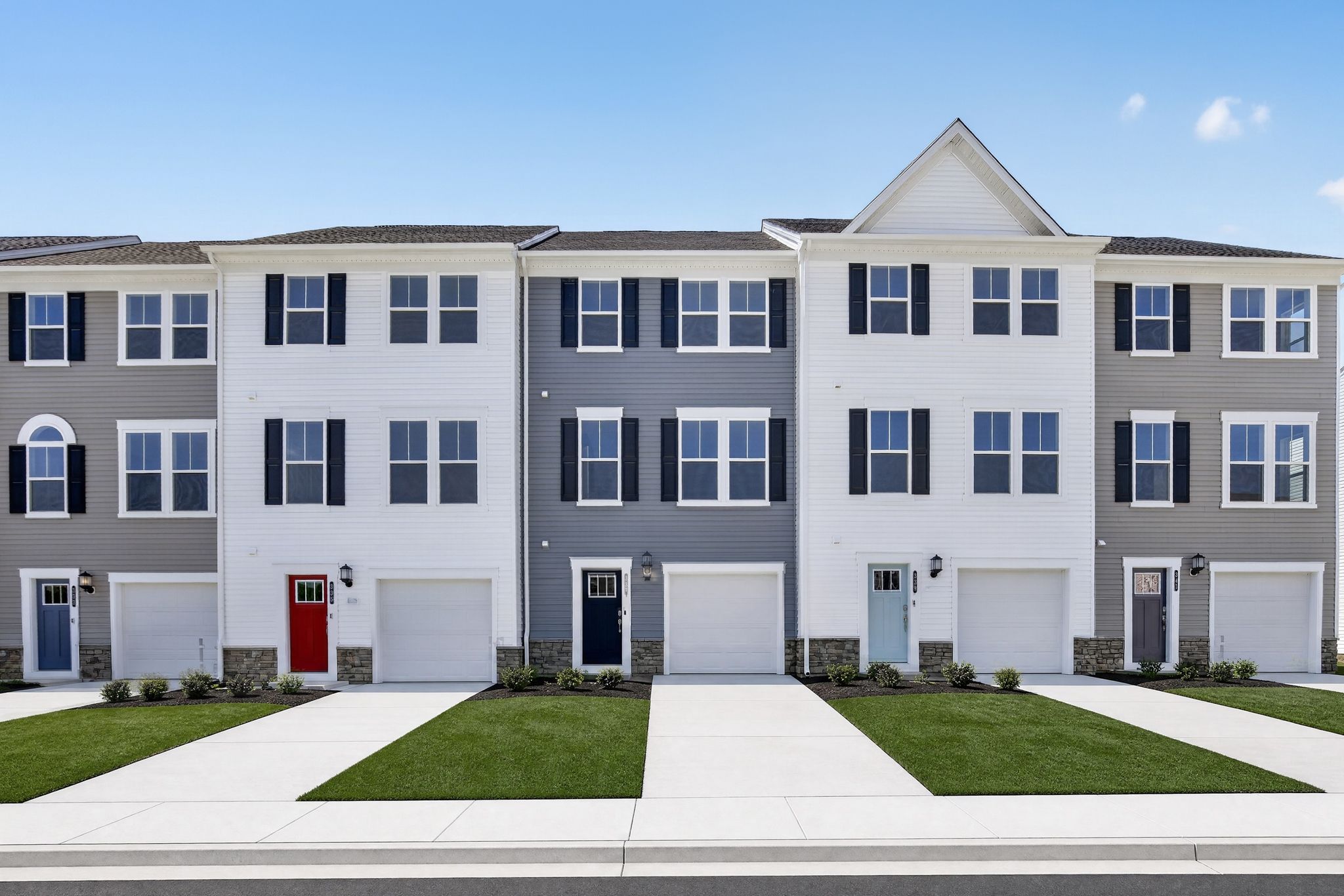 337 Hackley Drive (Tydings II FL)