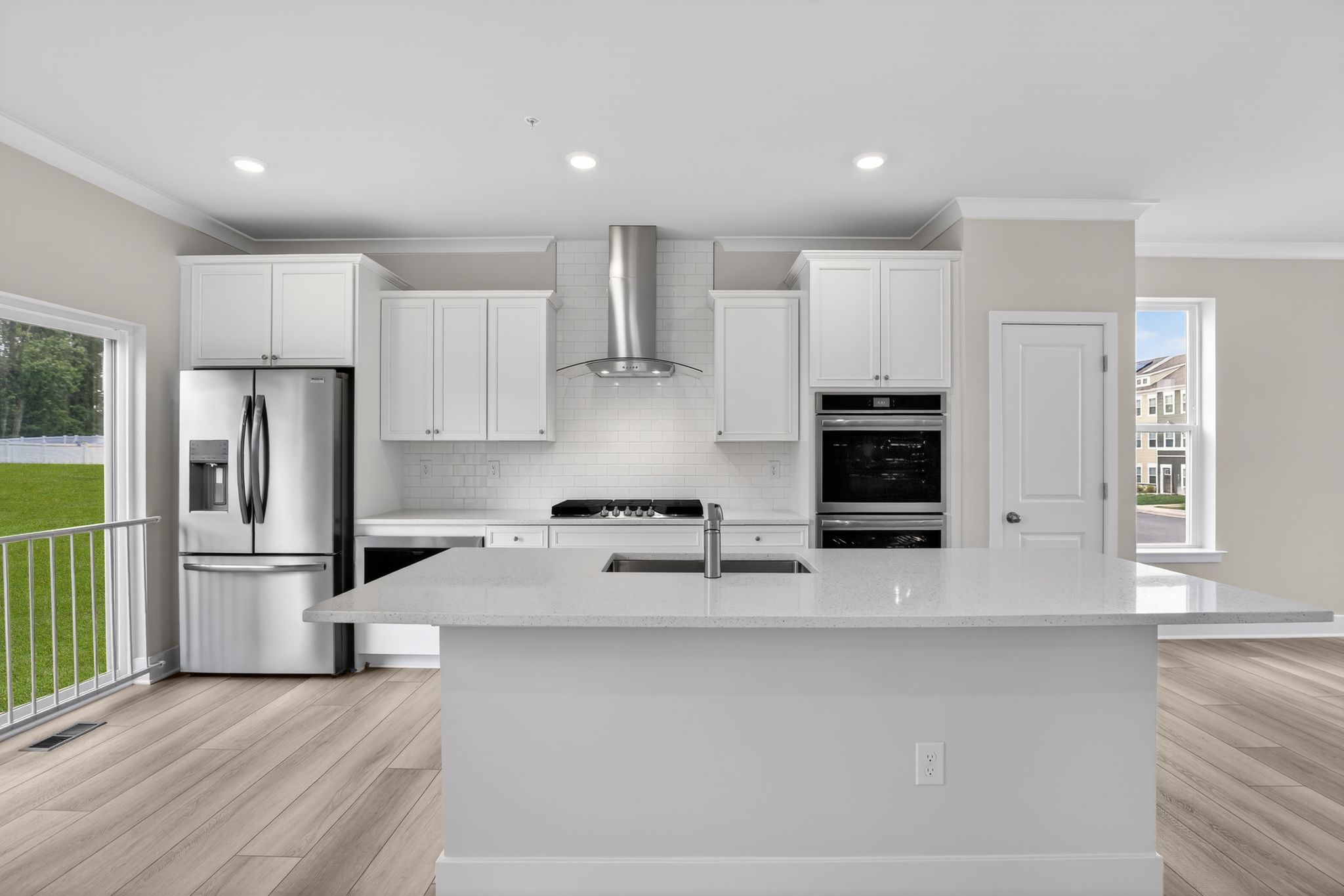 Magnolia Landing Tydings IIFL Kitchen 1of7 F2