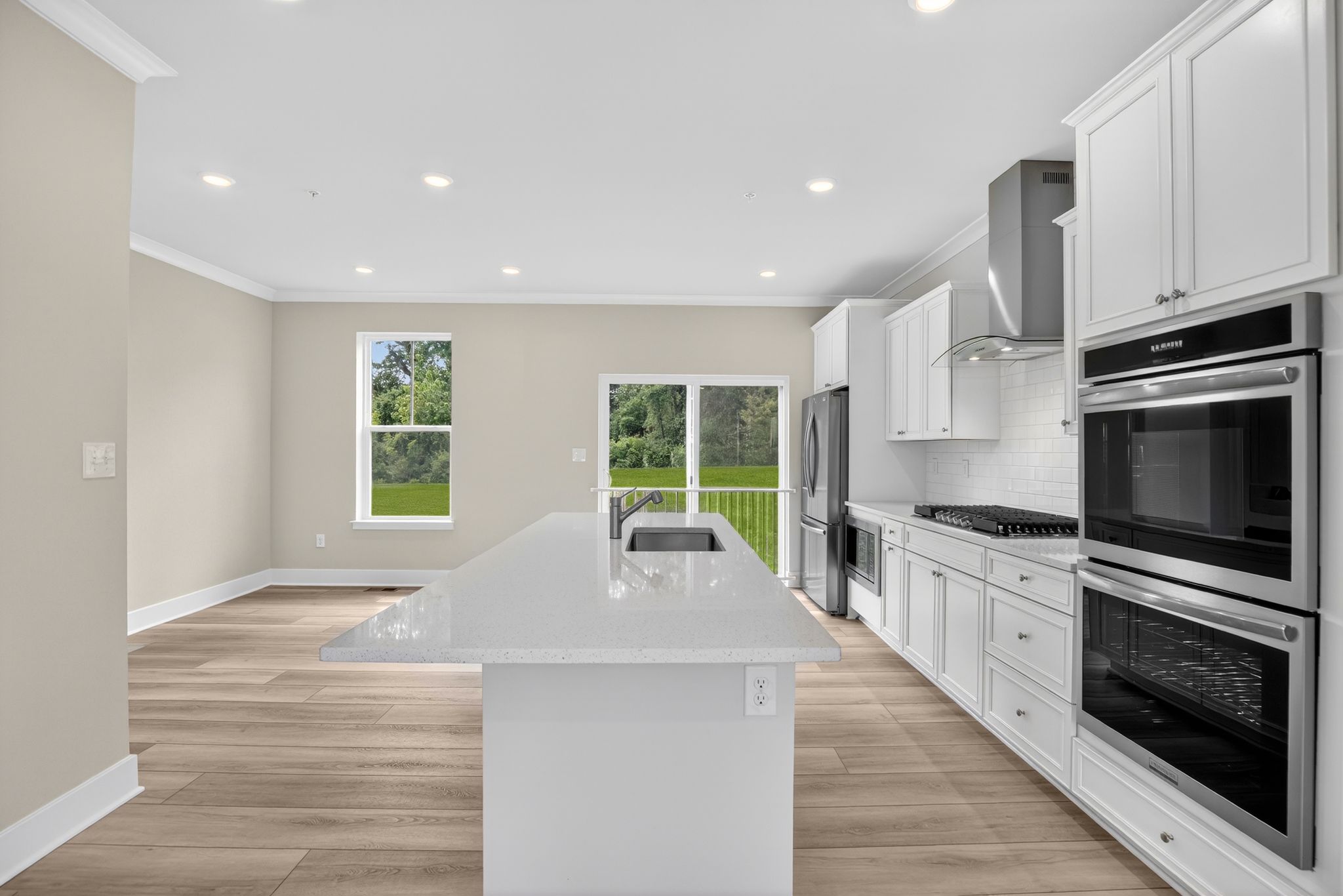 Magnolia Landing Tydings IIFL Kitchen 6of7 F2
