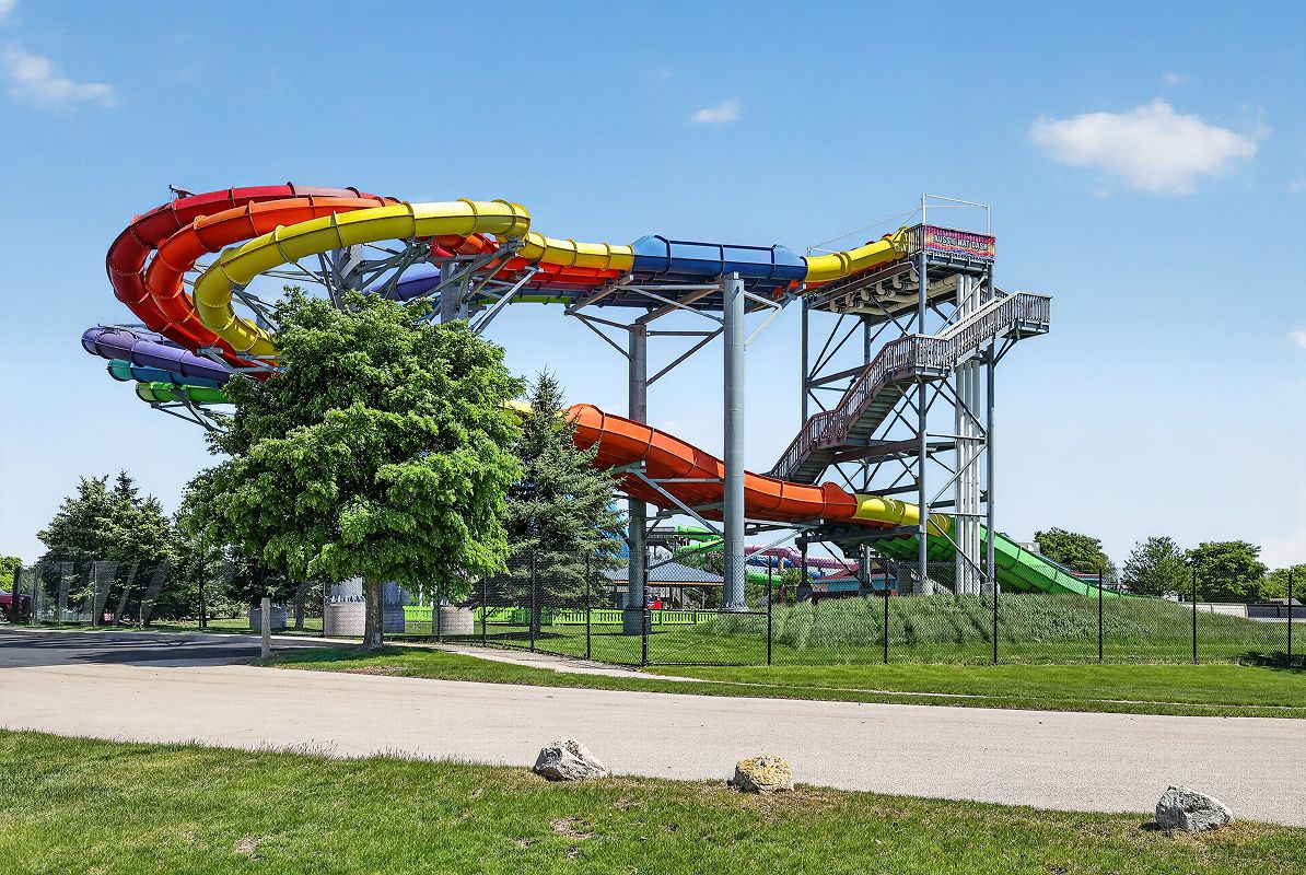 Sugar Grove Activity Raging Waves Waterpark