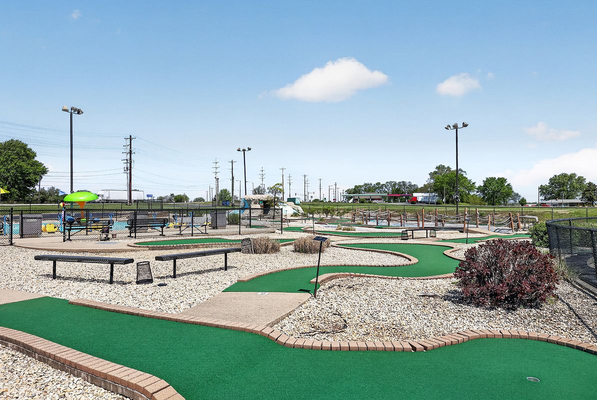 Sugar Grove Activity Sugar Grove Family Fun Center