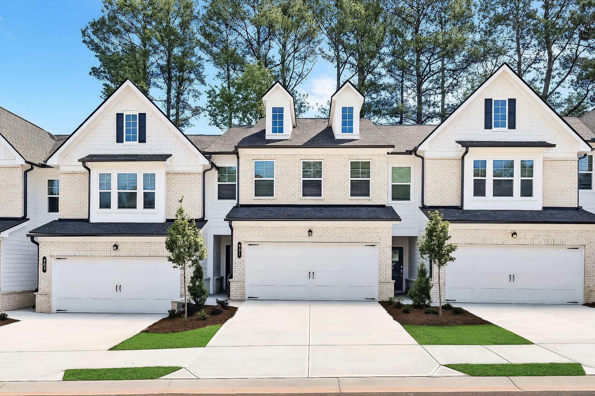 Smyrna - Rainwater Park: Lawrenceville, Georgia - Lennar